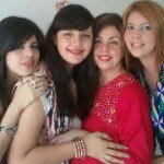 Janette Ramos Fortis - @janetvivi - Instagram