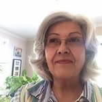 Janette Richardson Ortega - @janettel.ortega - Instagram