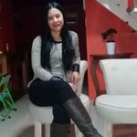 Janette Rojas Contreras - @janetterojascontreras - Instagram