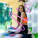 Janette Roth - @nika_jr_krassklassenfahrt - Instagram