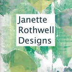 Janette Rothwell - @janette.rothwell.designs - Instagram