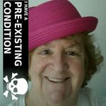 Janet Russo - @russo1289 - Instagram