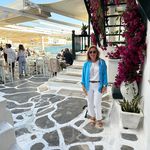 Janet Russo Connolly - @connmom64 - Instagram