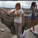 Janette Saunders - @janette.saunders15 - Instagram