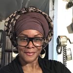 Janette Saunders - @2cor_knot2c - Instagram