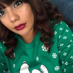 Janette G Serrano - @janetteserrano94 - Instagram