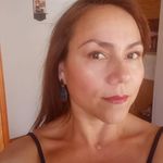 Janette Serrano Cabrera - @serranojanette - Instagram