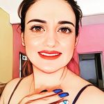Janette Serrano Peláez - @sepybel - Instagram