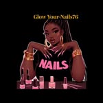 Janette Jessica Simon - @glowyournails76 - Instagram