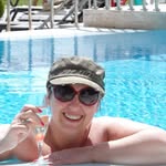 Janette Simpson - @tinjusnaps - Instagram