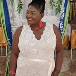 Janette Simpson Williams - @janettesimpson05 - Instagram