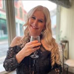 Janette Terri Simpson - @janetteterri - Instagram