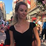 Janet Sinclair - @janet_970 - Instagram