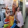 Janet Sinclair - @thetraveldivaa - TikTok