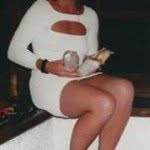 Janet Singleton - @glamgran_02 - Instagram