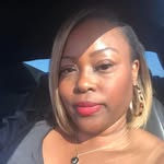 Janet Singleton - @cedric231will - Instagram