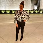 Janet Singleton - @montinez14 - Instagram