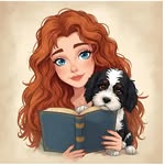 Janette Singleton - @jays_cozy_book_reads - Instagram