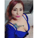 Janette Solís - @werasandunguera - Instagram