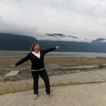Janette Solis - @puca.leona - Instagram
