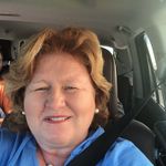Janet Strong - @redrover_136 - Instagram