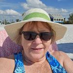 Janet Strong - @janet.strong - Instagram