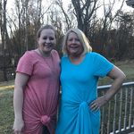 Janet Strong - @auntieandem_lularoe - Instagram