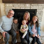 Janet Strong Scharenbrock - @mjscharen - Instagram