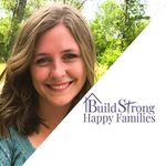 Janette Foreman | Build Strong Happy Families - @stronghappyfamilies - Instagram