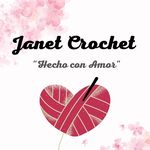 Janette Suarez - @janetcrochet - Instagram