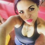 negrita-182015 - @janettesuarezvasquez - Instagram