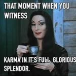 Janette Sullivan - @isabiatchkarma - Instagram
