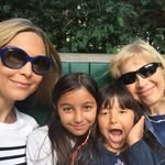 Janet Sutherland - @jangsutherland - Instagram
