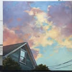 Janet Sutherland - @janetsutherlandart - Instagram