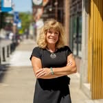 Janet Sutherland - @janetsutherlandoc - Instagram