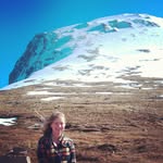 Janet Sutherland - @janetsutherland - Instagram