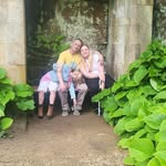 Janet Sutherland-Douglas - @sutherland1412 - Instagram