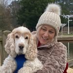 Janet Sutton - @janet_sutton - Instagram