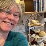 Janet Sutton - @revjanetsutton - Instagram