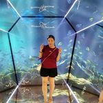 Janette Tan - @yee_tty12 - Instagram