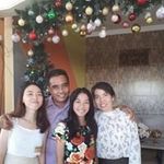 Janette Tangkudung - @janettetangkudung - Instagram
