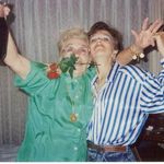 Janet Tanner - @janettanner1 - Instagram