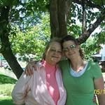 Janet Rieber Tharp - @jmttharp - Instagram