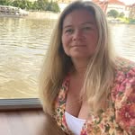 Janette Tóthová - @janettetothova - Instagram