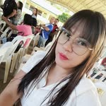 Janette Velez Cabigas - @zhinx_27 - Instagram
