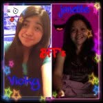 Bffs - @janette_nd_vickay_bffles - Instagram