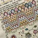 Janet Waldron - @the_sprightly_stitcher - Instagram