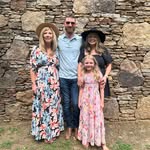 Janet Waldron Isbell - @isbelljanet - Instagram