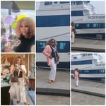 Janette  Waldron - @sanjanely066 - Instagram