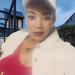 Janette Waldron - @binkiwinks - Instagram